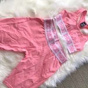 Kylie Jenner shop “Thick” set